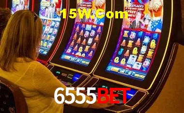 Tecnologia da Plataforma 6555Bet