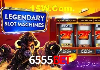 6555Bet - Site Oficial De Apostas E Cassinos - 6555Bet App