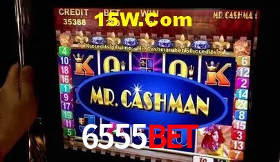 6555Bet: Jogos de Caça-Níqueis-Altas Recompensas, Roleta-Velocidade, Blackjack-Desafios Máximos