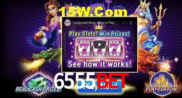 Design Responsivo 6555Bet