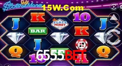Provedores de Jogos 6555Bet