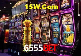 Experiência VIP 6555Bet