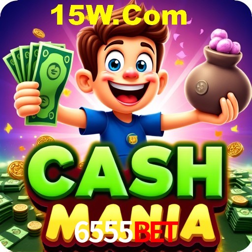 A Popularidade dos Caça-Níqueis no 6555Bet