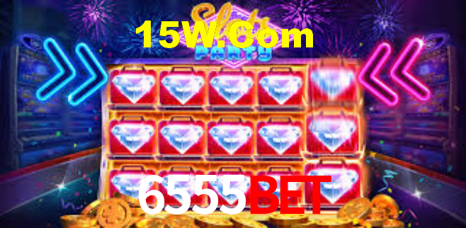 6555Bet App