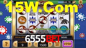 Welcome Bonus 6555Bet