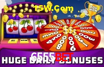 Diretório de Jogos 6555Bet
