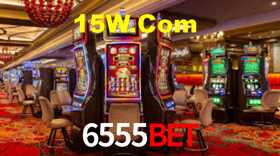 6555Bet