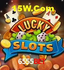 Jogos de Slot 6555Bet