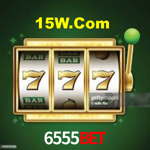 Welcome Bonus 6555Bet