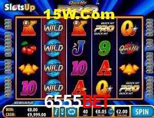 6555Bet Com Login
