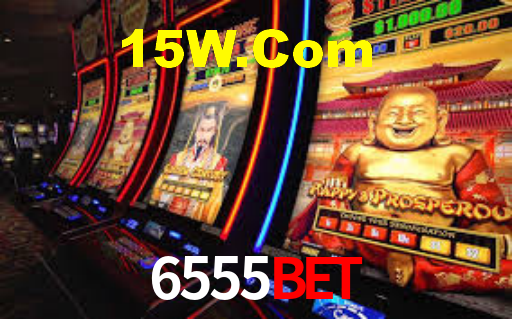 Programa VIP 6555Bet