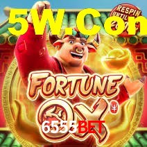 Game Providers 6555Bet