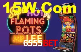 Roulette Table 6555Bet