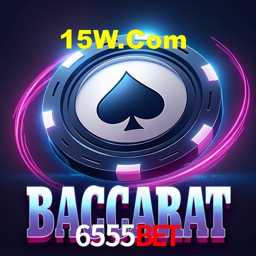 Mesa de Blackjack 6555Bet