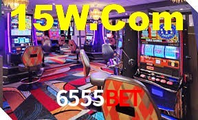 Bonus Features 6555Bet