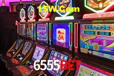 6555Bet Com Login