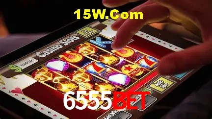 Integração de APIs 6555Bet