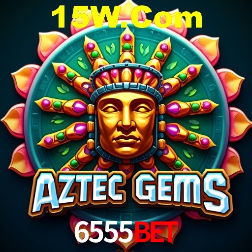 Interface do App 6555Bet