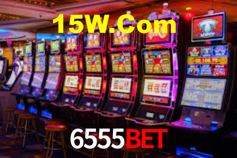 6555Bet App Interface