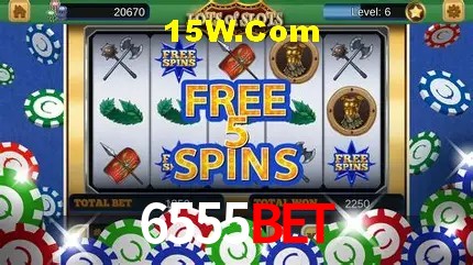 Ofertas Exclusivas 6555Bet