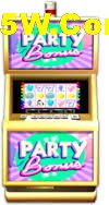 Welcome Bonus Package